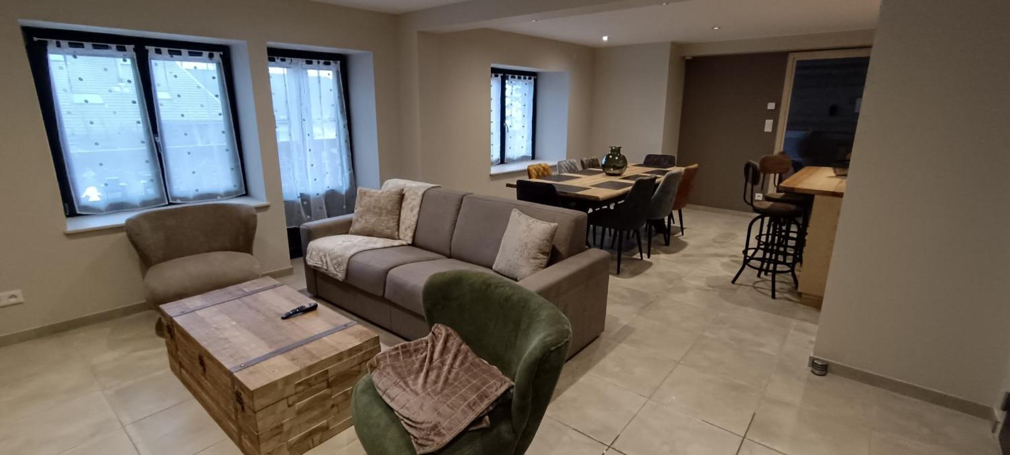Hotel Le Relais Nordique Giron Esterno foto